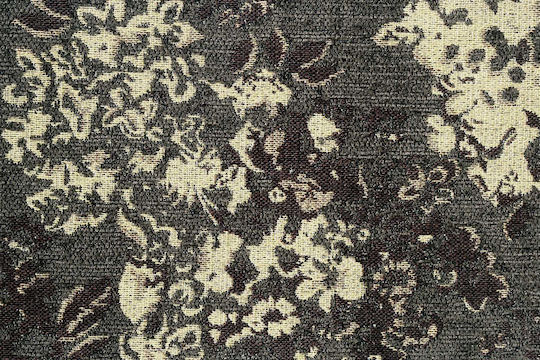 Moda Sofa Άμπελος Ριχτάρι Πολυθρόνας Chenille 180x150εκ. 2