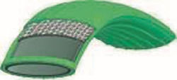 Heliflex Bewässerungsrohre Agroflat Schlauch 63