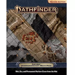 Paizo Pathfinder