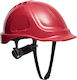 Portwest Construction Site Helmet Transparent PW55