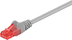 GOOBAY NC94222 CAT6 SOLID NETWORK CABLE, S/FTP - View #6