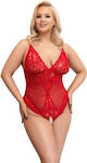 Cottelli Collection Red