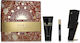 Carolina Herrera Bad Boy Gift Herren Set mit Eau de Toilette 3Stück