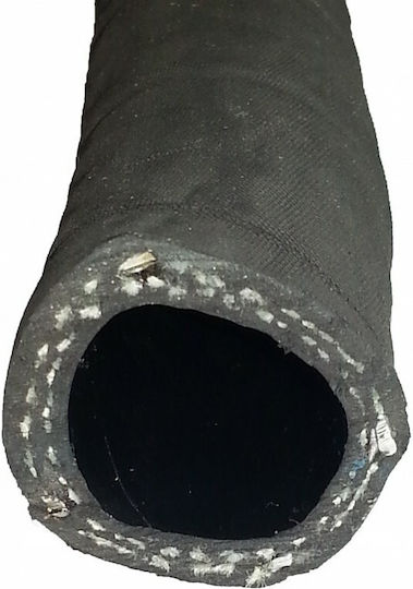 SEL Irrigation Pipe with Line & Wire 102mm 02.051.100
