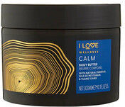 I Love Cosmetics Wellness Moisturizing Butter Body 300ml