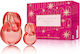 Bvlgari Omnia Coral Women's Fragrance Set with Eau de Toilette