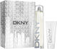 DKNY Energizing Γυναικείο Σετ με Eau de Parfum 2τμχ