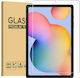Tempered Glass (Lenovo Tab M10 Plus (3rd Gen))
