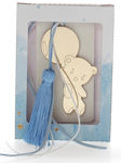 Christening Favor with Decorative Item