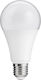 Goobay Λάμπα LED 15W 123mm για Ντουί E27 Θερμό Λευκό 1800lm