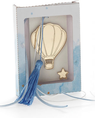 Christening Favor with Decorative Item