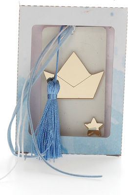 Christening Favor with Decorative Item