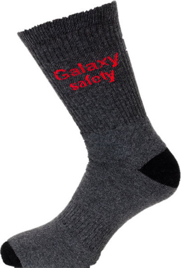 Galaxy Șosete de Vânătoare în culoarea Negru