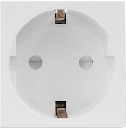 Maclean Energy Πλαίσιο Διακόπτη MCE719W