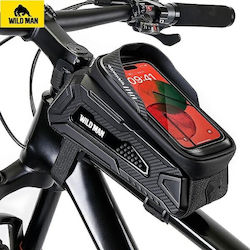 Wildman Gears Wildman Rahmen-Tasche