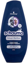 Schwarzkopf Schauma Silver Reflex Balsam de păr 250ml