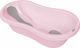 FreeOn Baby Bath Pink