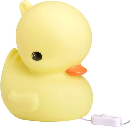 A Little Lovely Company Kids Decorative Lamp