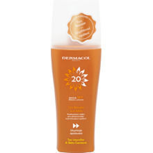 Dermacol Tan Booster Слънцезащитно Тяло SPF20 200ml