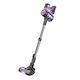 Rechargeable 2 in 1 Stick & Handheld Vacuum Black 220906PS00