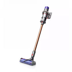 Dyson V10 Absolute Επαναφορτιζόμενη 2 σε 1 Ασημί Dyson V10 Absolute Επαναφορτιζόμενη 2 σε 1 Ασημί