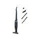 AEG AS31CB18DB Wiederaufladbarer Stielstaubsauger 18V Blau
