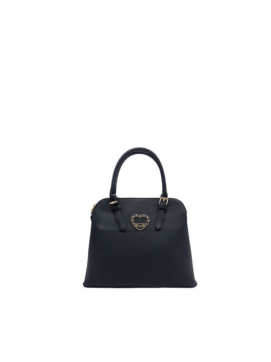 Gai Mattiolo Damen Tasche Hand Schwarz