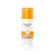 Eucerin Pigment Control Tinted Sun Gel-cream Sonnenschutz für den Körper SPF50 mit Farbe 50ml