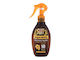 Vivaco Sun Argan Bronz Слънцезащитен Лосион За Тяло SPF10 Спрей 200мл