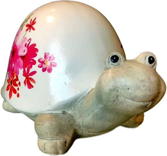 La Belle Maison Decorative Animal made of Ceramic 19x12x12cm 1pcs
