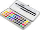 ECD Germany Aquarellfarbe Silber