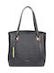 Women's Bag Shoulder Black