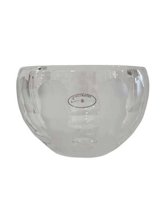 Decorium Scrumbieră Țigaretă Cristal