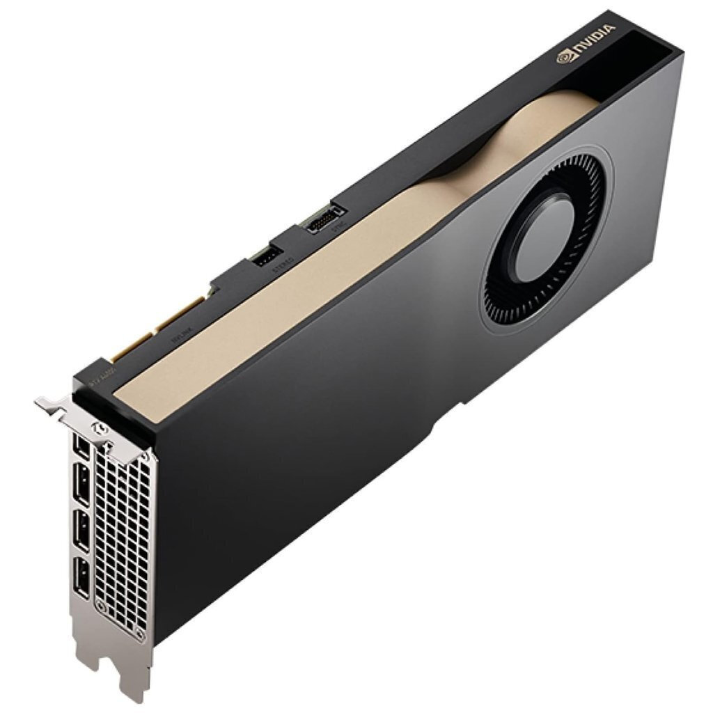 PNY RTX 4500 Ada 24GB GDDR6 Κάρτα Γραφικών