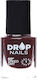 Drop Cosmetics Glossy Nagellack 353 (Wein)