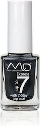 MD Professionnel Βερνίκι Νυχιών 12ml MD Professionnel Βερνίκι Νυχιών 12ml