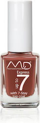 MD Professionnel Βερνίκι Νυχιών 12ml MD Professionnel Βερνίκι Νυχιών 12ml