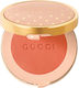 Gucci Blush De Beauté Gucci 08 Soft Rose 5.5g