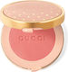 Gucci Blush De Beauté Blush 04 Bright Coral 5.5gr