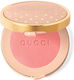 Gucci Blush De Beauté Blush 01 Silky Rose 5.5gr