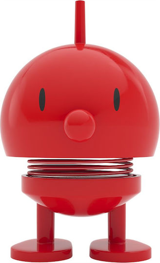 Hoptimist Decorativ Statuetă din Plastic 1buc