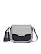Damentasche Schultertasche Gray