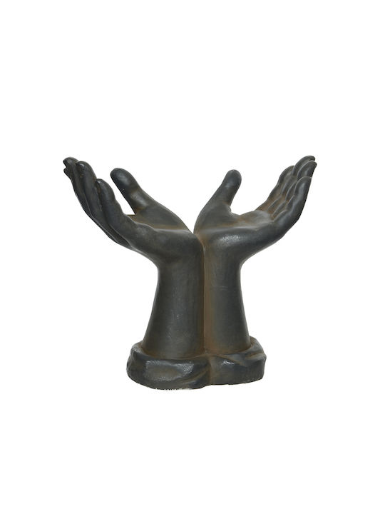 Decorativ Statuetă 20x43x36cm 1buc