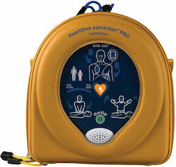 HeartSine Samaritan Defibrillator Halbautomatisch HeartSine Samaritan Defibrillator Halbautomatisch