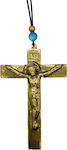 Bronze Cross - 14x9