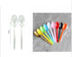 Σετ Spoon Party Transparent 20pcs