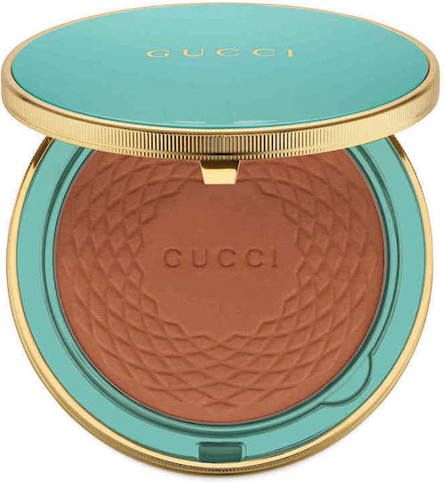 Gucci Poudre De Beauté Eclat Soleil Powder 04 12gr