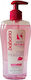 Babaria Rosa Mosqueta Αφρόλουτρο σε Gel με AHA & Άρωμα Τριαντάφυλλο 300ml