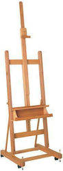 Mabef Wooden Easel