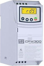 WEG Speed Controller 1,8KV